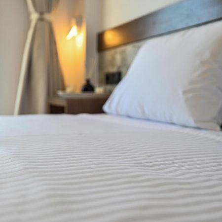 Nemesis Villas Plakias Bagian luar foto
